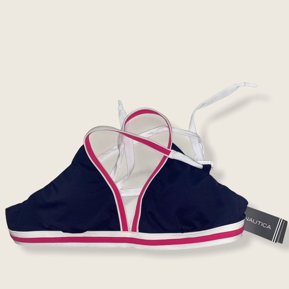 Nautica Other - BNWT Nautica bikini top